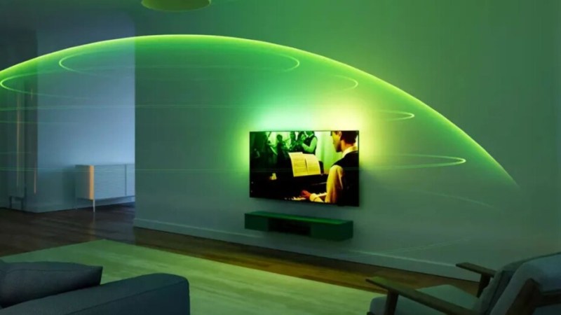 Cet immense TV 4K Mini LED de 75″ (Ambilight et 144 Hz) devient une très bonne affaire avec 300 € de moins