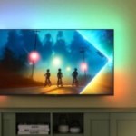 Philips Ambilight 55PUS8200