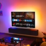 Ce grand TV 4K QLED Philips de 65 pouces (Ambilight + HDMI 2.1) devient un excellent deal avec près de 300 € en moins
