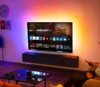 Philips Ambilight The One 65PUS9050 Philips Ambilight The One 65PUS9050