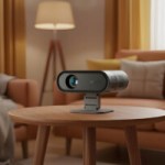 Philips NeoPix 160 Smart : le cinéma à domicile en mode ultra compact et orientable