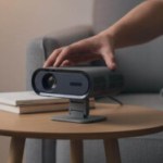 Ce petit vidéoprojecteur inclinable à 180 degrés propose de la Full HD et perd plus de 30 % de son prix sur Amazon 