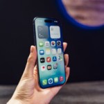 Amazon baisse déjà le prix de l’iPhone Air, le nouveau smartphone ultra-fin d’Apple