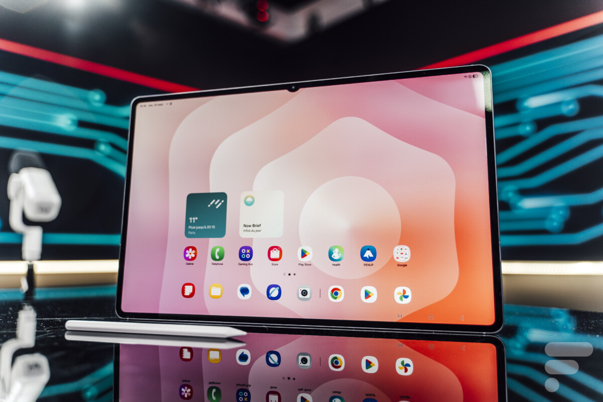 Samsung Galaxy Tab S11 Ultra Samsung Galaxy Tab S11 Ultra