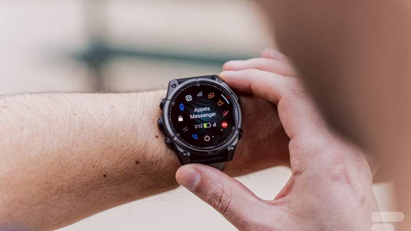 Panne majeure chez Garmin&nbsp;: pourquoi des milliers d&rsquo;utilisateurs d&rsquo;iPhone n&rsquo;ont plus accès à leurs données
