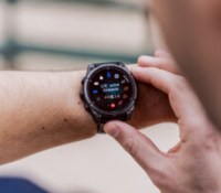 Le choix du mode LTE sur la Garmin Fenix 8 Pro // Source : Chloé Pertuis - Frandroid