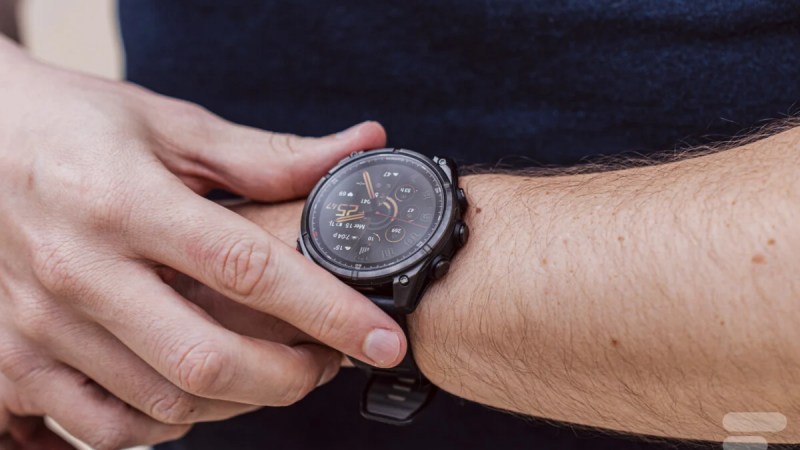 Votre montre Garmin va s’améliorer : cette mise à jour majeure déploie de nouvelles fonctionnalités très attendues