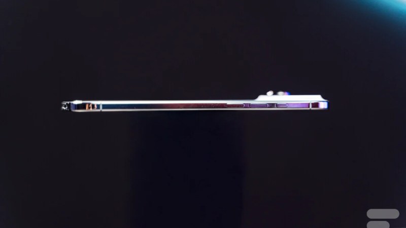 iPhone Air : quand le smartphone le plus fin d’Apple affine aussi son prix de façon drastique