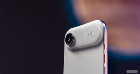 iPhone Air