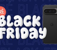 Pixel 9 Pro – Black Friday 2025