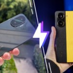 POCO F7 vs POCO X7 Pro : comment choisir le meilleur smartphone ?