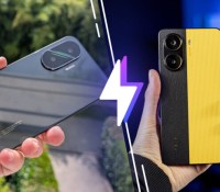 Poco F7 vs POCO X7 Pro Poco F7 vs POCO X7 Pro