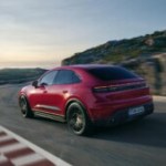 Porsche veut prouver que les voitures électriques sont amusantes à conduire avec son nouveau Macan