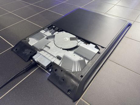 Porsche Wireless Charging Leipzig 11