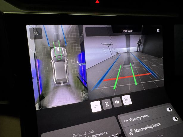 Porsche Wireless Charging Leipzig 7