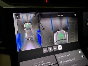 Porsche Wireless Charging Leipzig 8