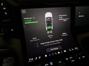Porsche Wireless Charging Leipzig 9
