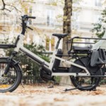 On a testé le nouveau vélo électrique familial de Moustache : que demander de plus ?