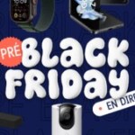 Le Black Friday fait pleuvoir les bons plans en avant-première : voici les meilleures offres en DIRECT du samedi 1er novembre