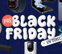 Pré-Black Friday DIRECT Pré-Black Friday DIRECT
