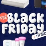 C’est le Black Friday en avance : voici les meilleures offres Tech en DIRECT