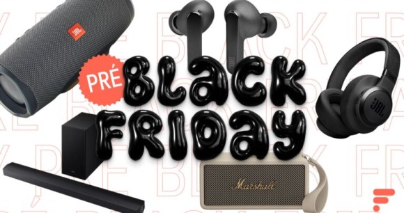 Pré Black Friday Guide audio