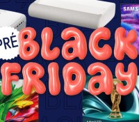 Pré Black Friday Guide TV