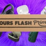AirPods, Sony XM5, Beats Studio Pro… voici le TOP 10 des offres sur les casques et écouteurs pendant le Prime Day d’Amazon
