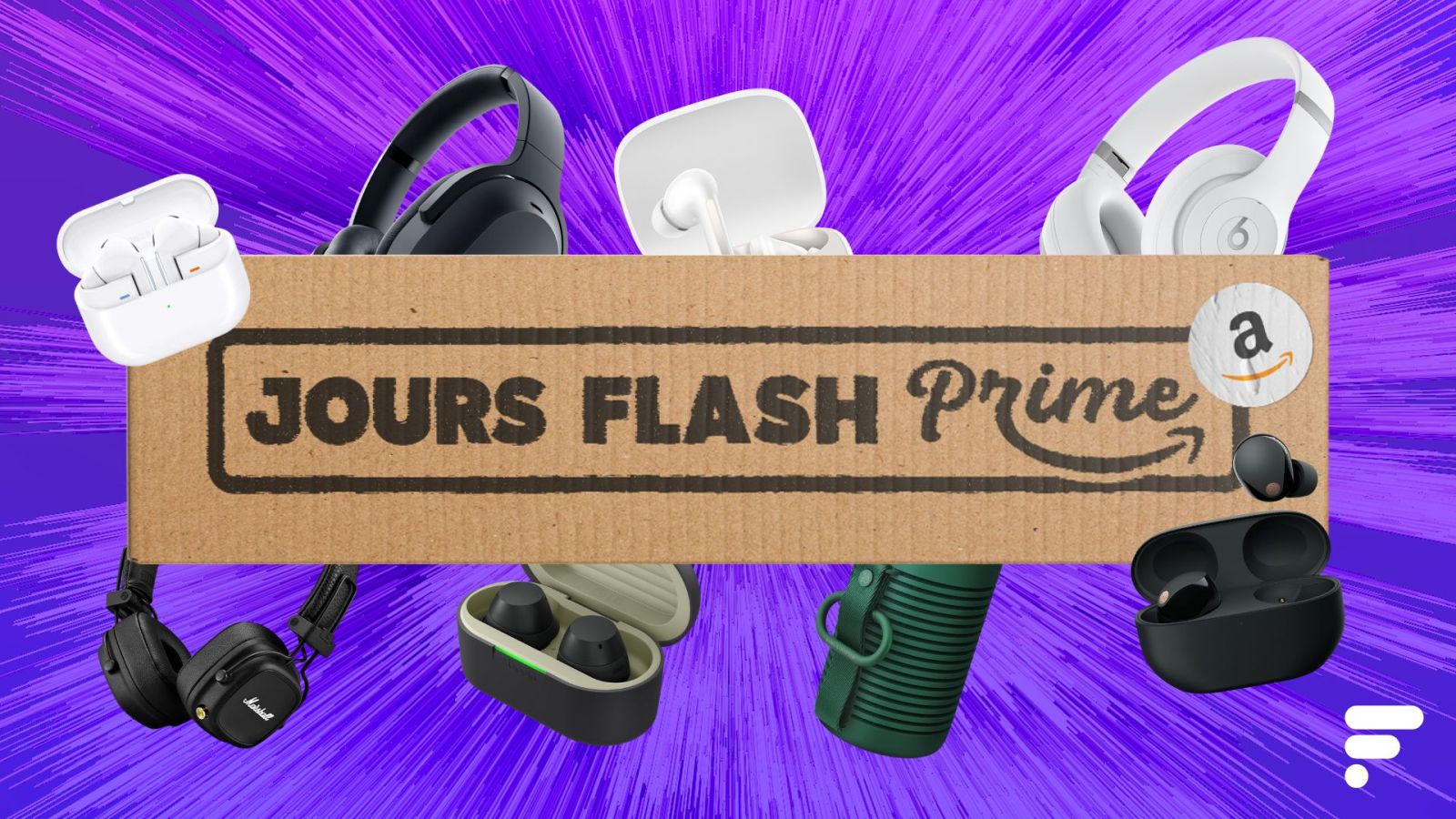 AirPods, Sony XM5, Beats Studio Proâ€¦ voici le TOP 10 des offres sur les casques et...