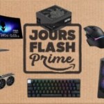 Le Prime Day est le meilleur moment pour monter un PC ou changer des composants : les 21 meilleures offres sur les cartes graphiques, SSD, écrans et autres