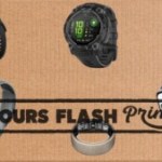 C’est la braderie des montres connectées et autres wearables pendant le Prime Day : notre TOP 10 des meilleurs bons plans sur les Apple Watch, Garmin, Polar…