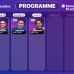 Préparez café et croissant : cette semaine sur Twitch, c’est 100 % de Matinale Tech’ sur Frandroidlive