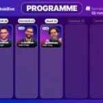 Psst, voici notre programme Twitch de la semaine : de la Matinale Tech’, en veux-tu en voilà