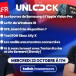 Comment l’IA bouleverse le monde du recrutement ? Réponse avec 2 experts dans l’Unlock Talk d’aujourd’hui