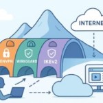 Quels sont les meilleurs protocoles VPN ? Le guide complet pour tout comprendre et bien choisir.