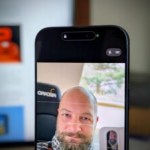 L’iPhone 17 Pro écrase la concurrence grâce à son nouveau capteur carré