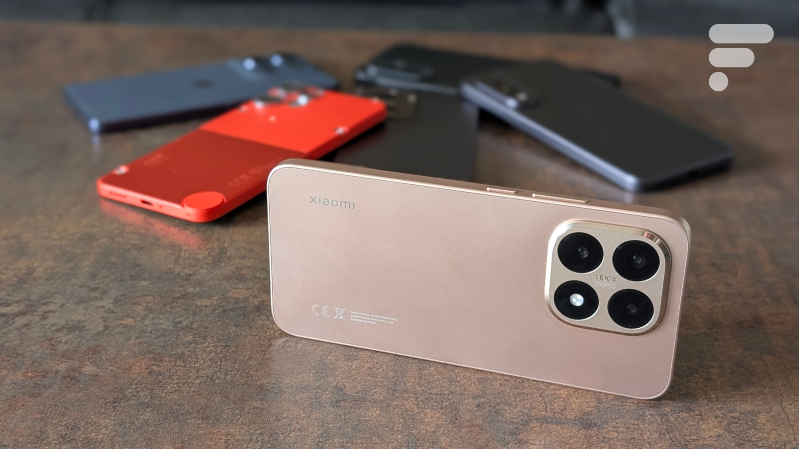 Test du Xiaomi 15T : un bon smartphone haut de gamme dans l’ombre d’un Poco