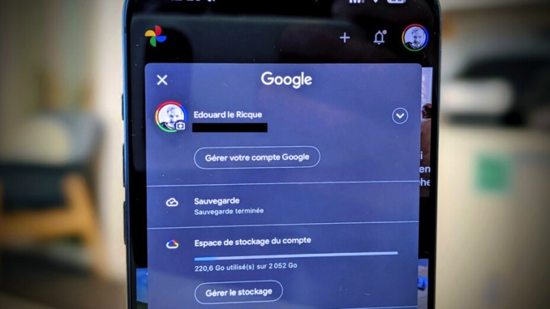 iOS 26.1 s’ouvre aux applications photo tierces et met fin à la galère des sauvegardes iOS 26.1 s’ouvre aux applications photo tierces et met fin à la galère des sauvegardes