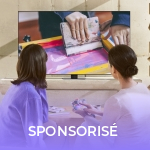 Les reflets de votre TV vous gênent ? Ce téléviseur Samsung a la solution miracle