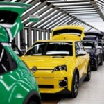Cette décision de Renault prouve le succès de la R5 électrique : une très bonne nouvelle pour l’emploi