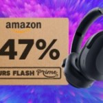 Ce casque gamer sans fil Razer avec ANC est bradé à -47 % pendant le Prime Day