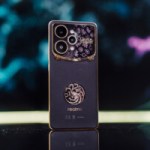 J’ai pris en main le smartphone Game of Thrones de Realme : voici son look atypique