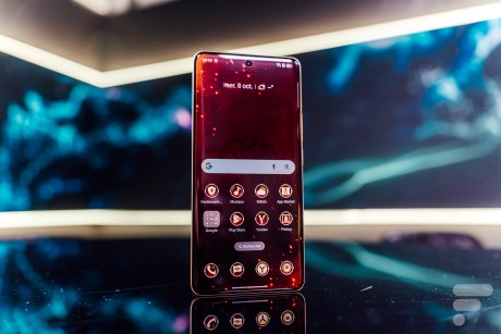 Realme 15 Pro Game of Thrones 15