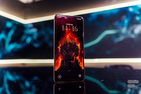 Realme 15 Pro Game of Thrones 16
