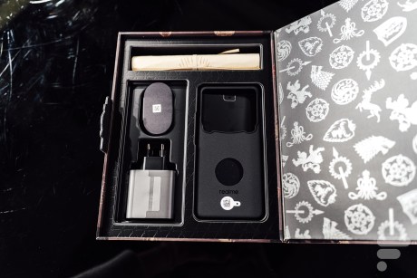 Realme 15 Pro Game of Thrones 21