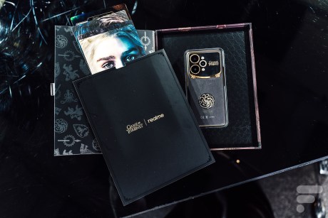Realme 15 Pro Game of Thrones 22