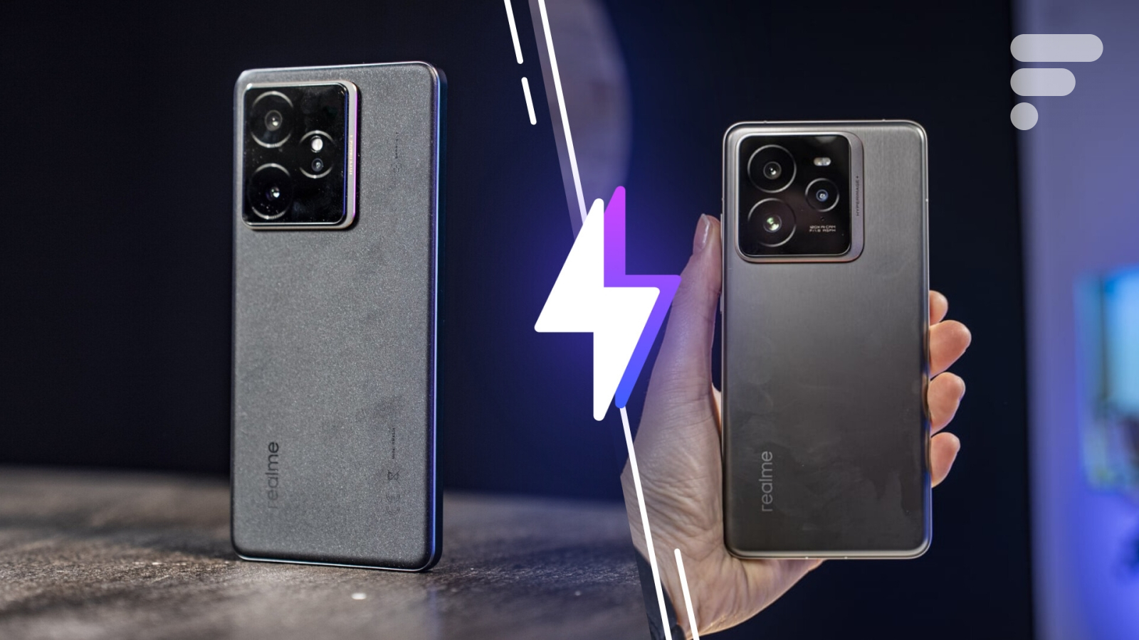 Realme GT 7 vs Realme GT 7 Pro : comment choisir le meilleur smartphone Realme ?