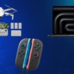 DJI Mini 4K, Switch 2 + Pokémon, TV Hisense, MacBook Pro M4… les meilleurs bons plans tech du lundi 20 octobre 2025