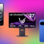 iPhone 16e, Pixel 10, moniteur gaming LG OLED à 480 Hz et plus : les meilleures promos du jour à ne pas manquer