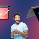 Forfait 5G avec Go illimités, Samsung Galaxy Tab S11 Ultra et laptop Lenovo 2-en-1 : le TOP 3 meilleures promos à saisir ce jeudi